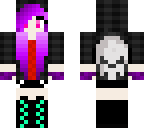 tacuki skin