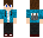 teen boy