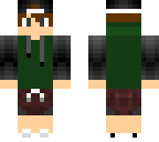 teen boy