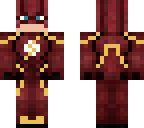 the cw flash