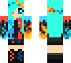 the fice girl 2