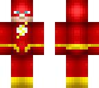 the flash