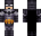 the great batman