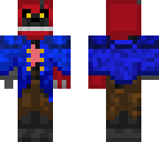 the nightmare fox