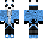 the panda