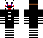 the puppet fnaf