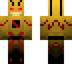 the reverse flash