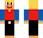 the skin