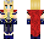 thor girl