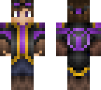 thrushtheviking