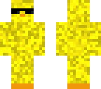 thug coin-coin
