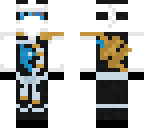 titanium zane