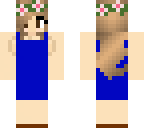 toples girl