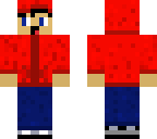traje de foxy fnafhs