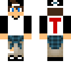 trentdanimadude 2