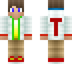 trentdanimadude 3