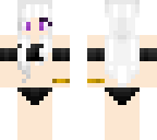 trinity swimsuit