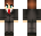 tux girl