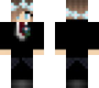 tuxedogirl