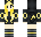umbreon girl