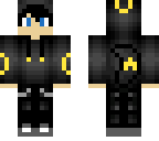 umbreon hoodie
