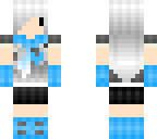 underswap sans girl edit