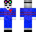 undertale bunny fazbear