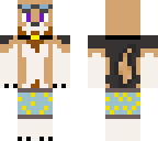 underwear bishop