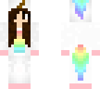 unicorn girl