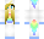 unicorn onesie girl