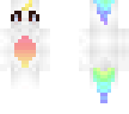 unicorn toriel