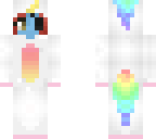 unicorn undyne