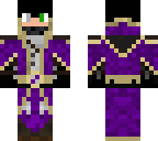 unmasked magician