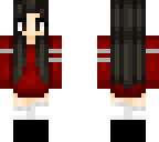 updated cute skin