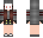 updated masked girl
