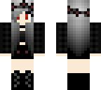 vampire girl