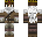 viking boy kind