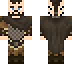 viking warrior