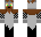 vikinggreeneye