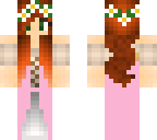 village girl