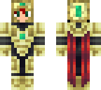 warrior padilin