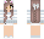 warriors roleplay skin edit
