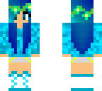 water girl