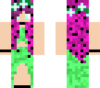 watermelon girl