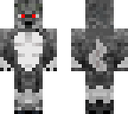 werewolf alpha
