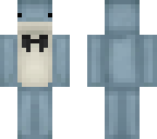 whale