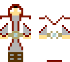 white mage
