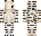 white tiger