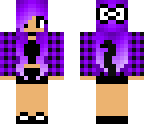 witch girl