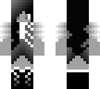wither skeleton girl